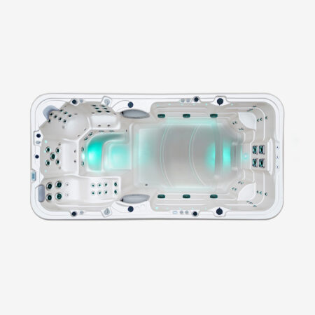 Vortex Aquagym Max Best Buy 2025 Badge