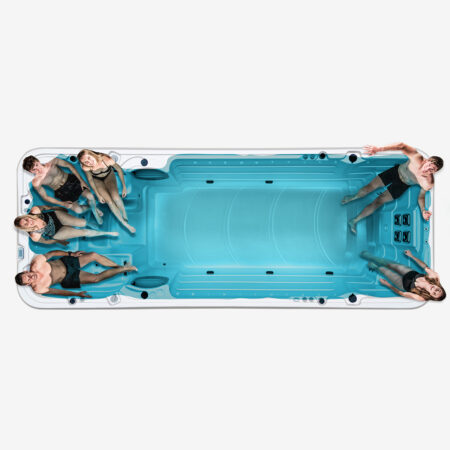 Vortex Aqualap Overhead