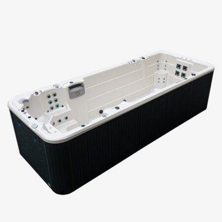 Vortex Aqualap Three Quarter