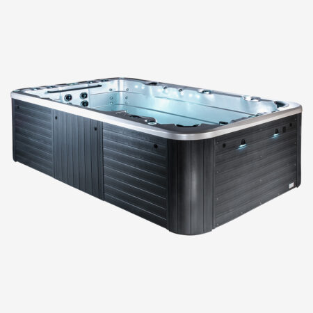 Vortex Aqualounge Three Quarter