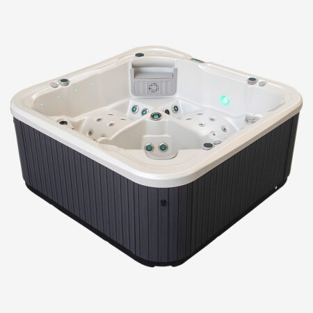 Vortex Cobalt three quarter view