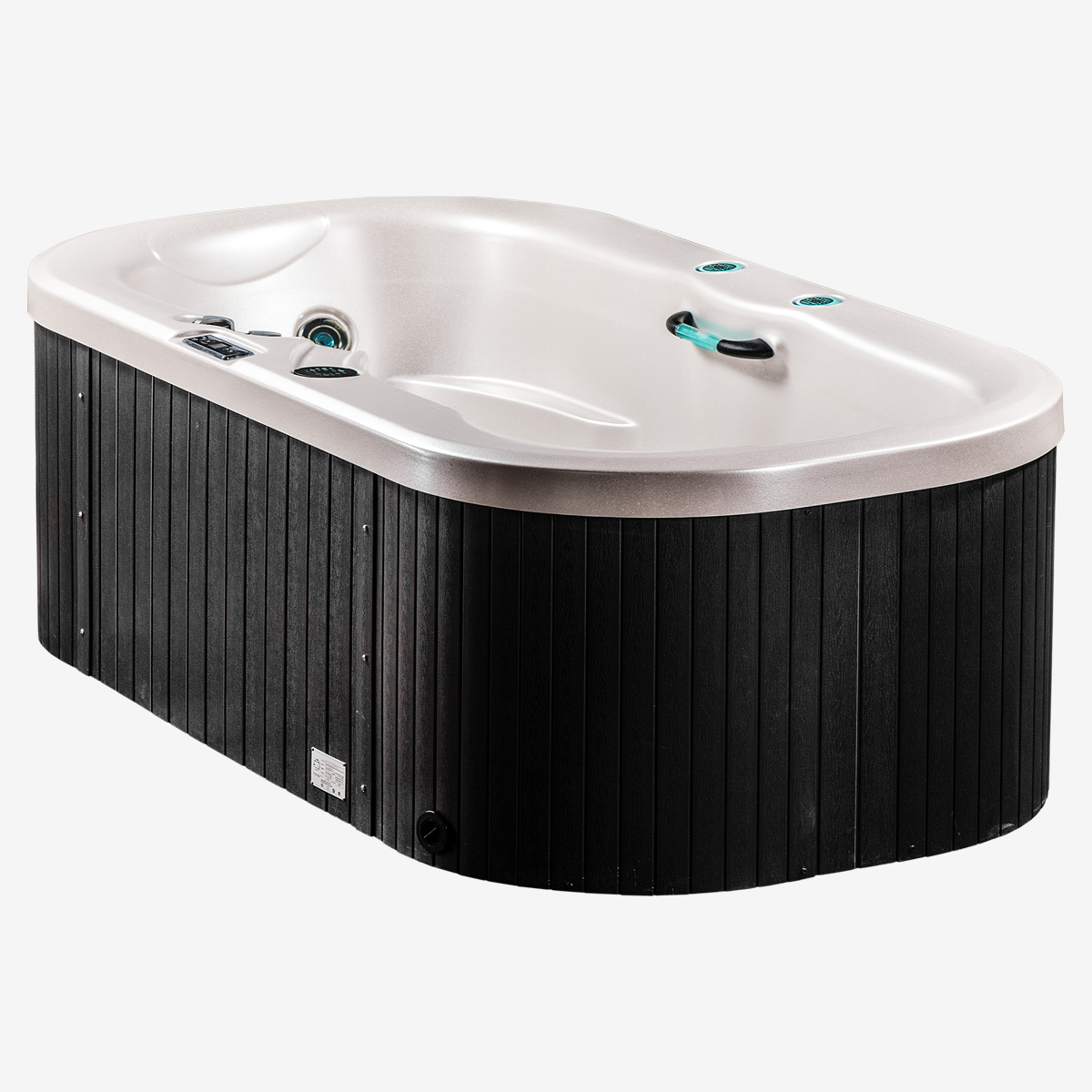 Vortex Gemini Three Quarter