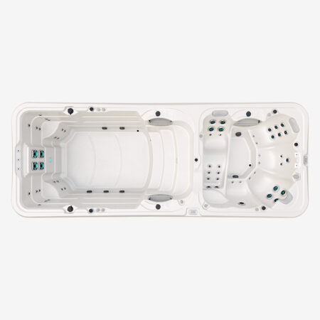 Vortex Hydrozone Overhead