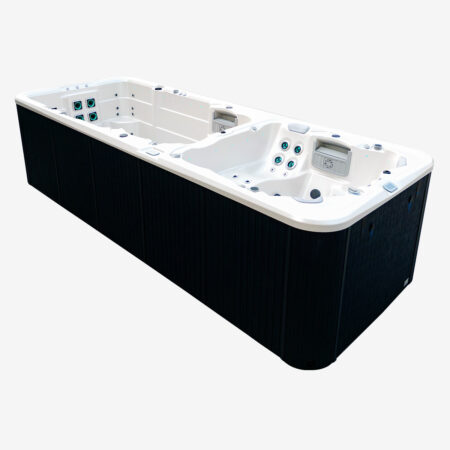 Vortex Hydrozone Three Quarter