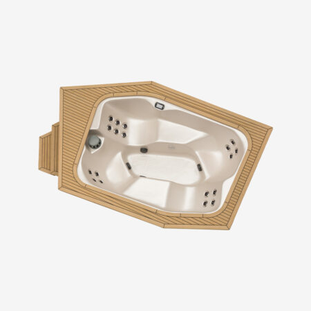 Vortex Ikon Overhead