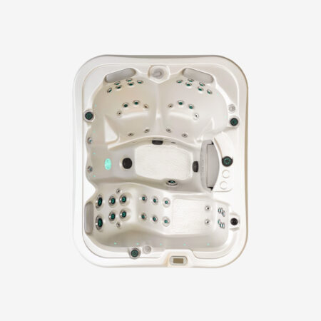 Vortex Neon Overhead