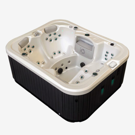 Vortex Neon Three Quarter