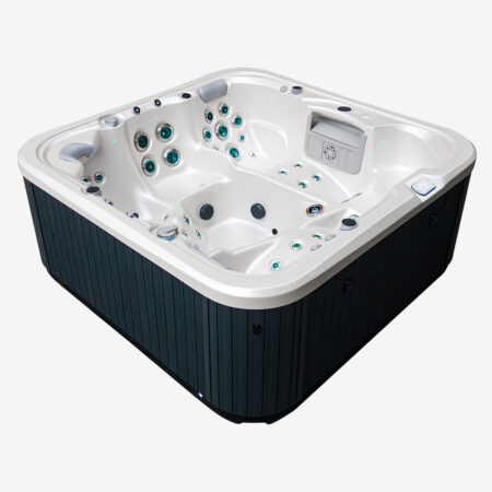 Vortex Nitro Three Quarter