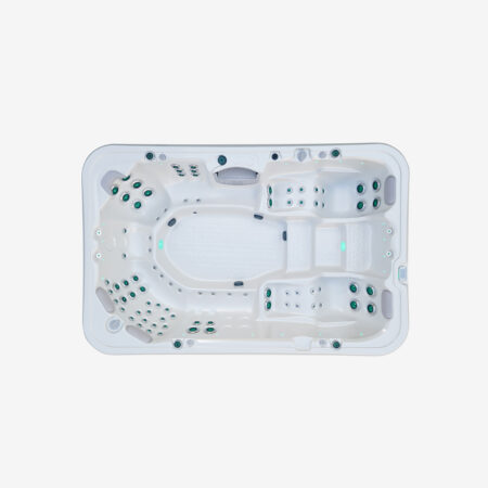 Vortex Palladium Overhead