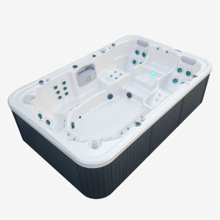 Vortex Palladium Three Quater