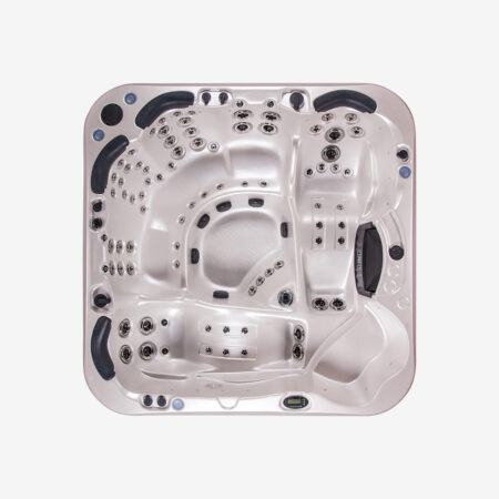 Vortex Spectrum Overhead