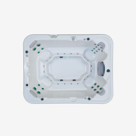 Vortex Titanium Overhead