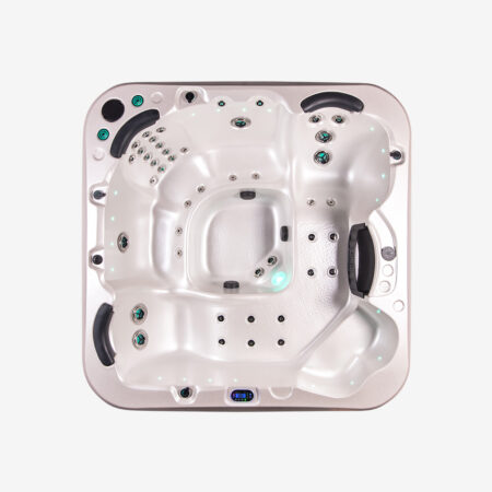 Vortex Xenon Overhead