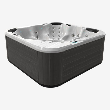 Fisher 6 Three Quarter