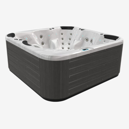 Fisher 7 Three Quarter