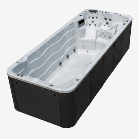 Fisher Lap Three Quarter