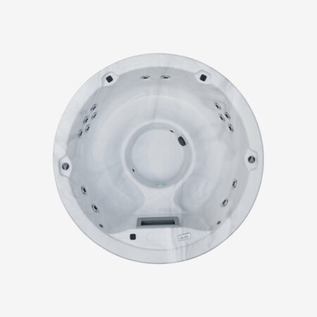 Fisher Orbit Overhead