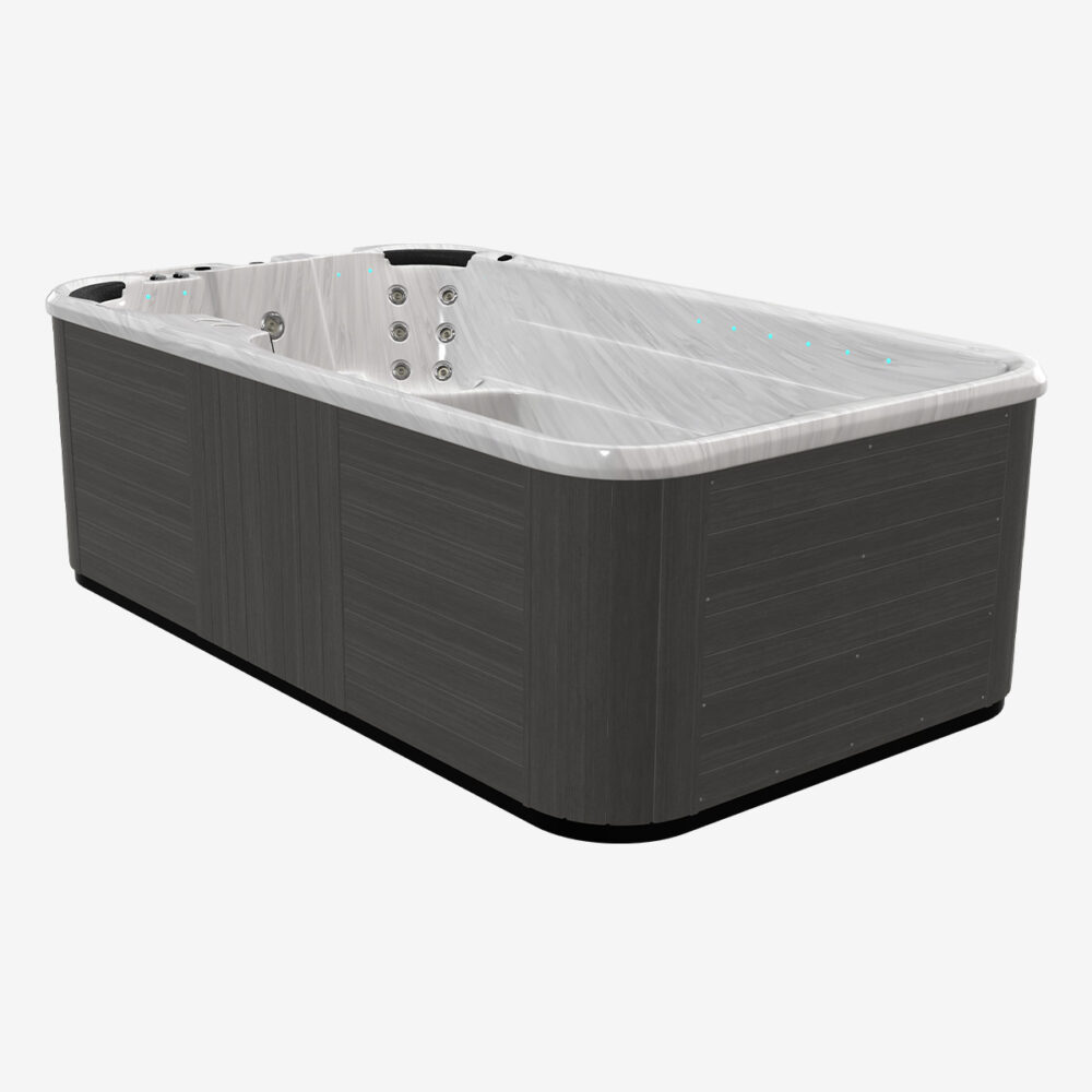 Fisher Play™ - Spa Solutions