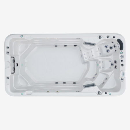 Fisher Swim Overhead