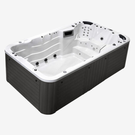 Fisher Train Three Quarter