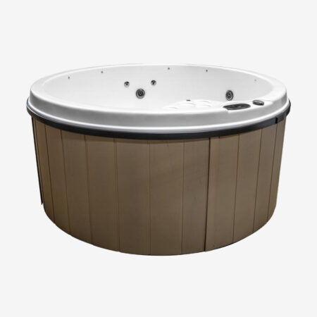 Viking 3 Three Quarter