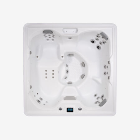 Viking Apex II Overhead