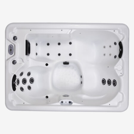 Viking Aurora 3 Overhead