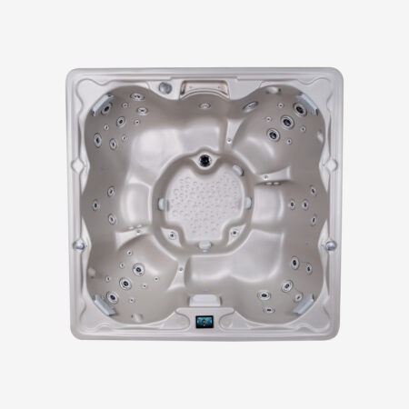 Viking Tradition II Overhead