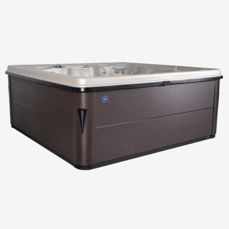 Viking Tradition II Three Quarter