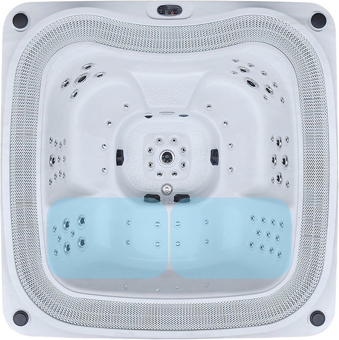 DL Overflow Loungers