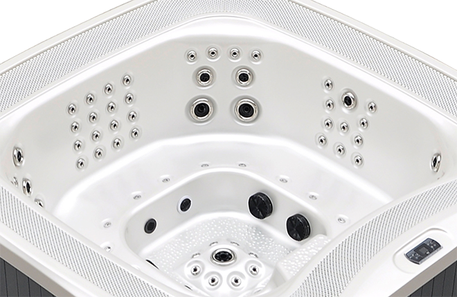 OS Overflow Jets