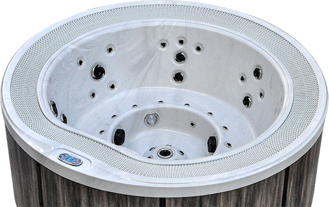 RD Overflow Jets