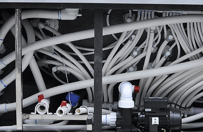 RD Overflow Plumbing