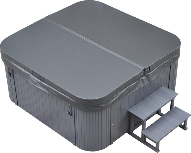 Semi Commercial Cover NRS Hydro Series