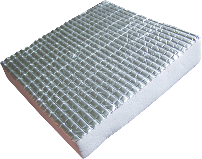 Semi Commercial Insulation NRS Hydro Series