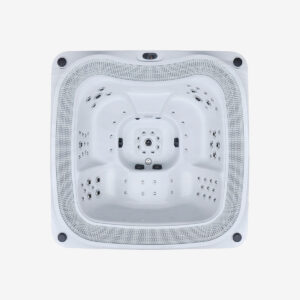 Semi-Commercial - DL Spa Overflow Overhead