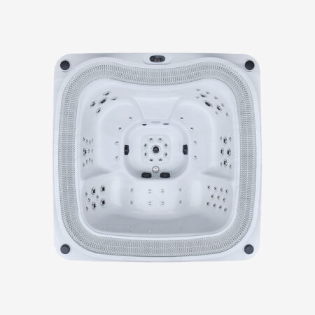 Semi-Commercial - DL Spa Overflow Overhead