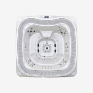 Semi Commercial - OS Spa Overflow Overhead